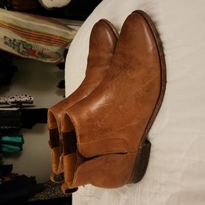 Kork-Ease Velma Chelsea Boots